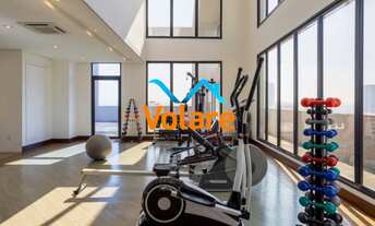 Imagem 7: Flat à venda no Centro de Osasco-SP: 1 quarto, 1 banheiro, 20,75m² de área