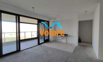 Imagem: Apartamento de luxo na Vila Yara, Osasco-SP