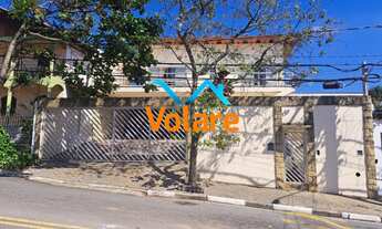 Imagem: Casa à venda em Osasco-SP 5 quartos, 2