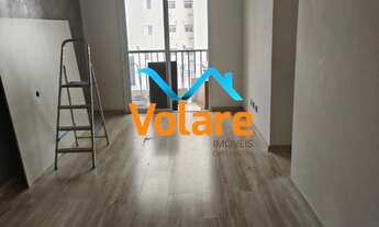 Imagem 5: Imperdível! Apartamento de 3 quartos e 1 suíte no bairro Umuarama, Osasco-SP. 65m², 2 sala