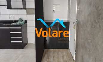 Imagem 2: Imperdível! Apartamento de 3 quartos e 1 suíte no bairro Umuarama, Osasco-SP. 65m², 2 sala