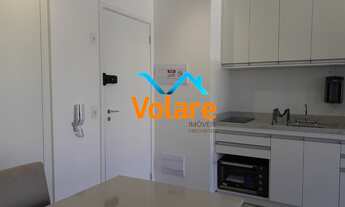 Imagem 6: Studio de Luxo no Condomínio Conect Butantã: 1 quarto, 1 banheiro e 32m² no Butantã, São P