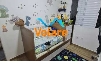 Imagem 7: Apartamento à venda em Osasco-SP, bairro Conceição: 2 quartos, 1 sala, 1 banheiro, 1 vaga