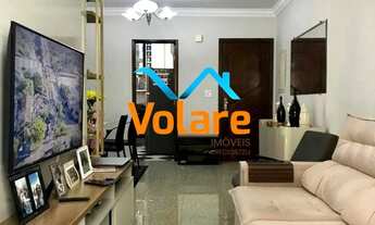 Imagem 6: Apartamento à venda no Centro de Osasco-SP: 3 quartos, 2 salas, 2 banheiros, 1 vaga de gar