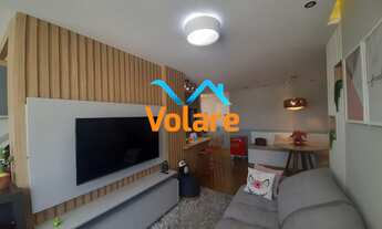 Imagem 2: Apartamento locacao em Osasco-SP, bairro Continental: 3 quartos, suíte, 2 salas, 2 banhei