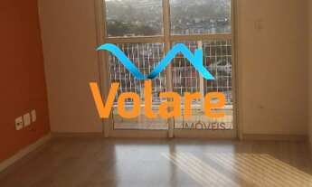 Imagem 7: Apartamento próximo ao Shopping Raposo, Leroy Merlin e com fácil acesso às estações de Met