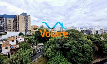 Imagem 4: Cobertura de Luxo na Vila Ipojuca: 3 Quartos, 2 Suítes, 3 Vagas, 185m² - São Paulo-SP