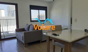 Imagem 2: Studio de Luxo no Condomínio Conect Butantã: 1 quarto, 1 banheiro e 32m² no Butantã, São P