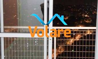 Imagem 6: Apartamento próximo ao Shopping Raposo, Leroy Merlin e com fácil acesso às estações de Met