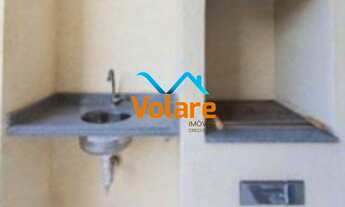 Imagem 7: Imóvel Impecável: Apartamento à Venda em Presidente Altino, Osasco-SP - 1 Quarto, 1 Suíte