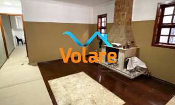 Imagem 1: Imperdível casa com 3 quartos e 1 suíte no Jardim das Vertentes, São Paulo-SP: 2 salas, 5