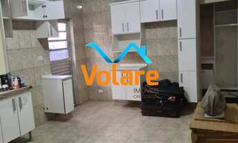 Imagem 4: Casa à venda em Osasco-SP, Jardim Elvira: 3 quartos, 1 sala, 2 banheiros, 2 vagas, 175m²!