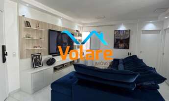 Imagem 6: Apartamento à venda em Osasco-SP, bairro Conceição: 2 quartos, 2 salas, 1 banheiro, 1 vaga