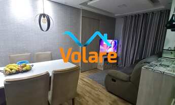 Imagem: Apartamento à venda em Osasco-SP, bairro