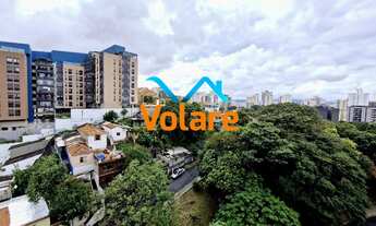 Imagem 3: Cobertura de Luxo na Vila Ipojuca: 3 Quartos, 2 Suítes, 3 Vagas, 185m² - São Paulo-SP