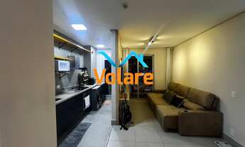 Imagem 6: Apartamento à venda no Centro de Osasco-SP: 2 quartos, 1 suíte, 1 sala, 3 banheiros, 1 vag