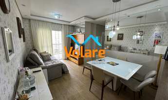 Imagem: Apartamento à venda em Osasco-SP, bairro