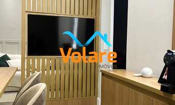 Imagem 4: Apartamento à venda no Centro de Osasco-SP: 2 quartos, 1 sala, 1 banheiro, 1 vaga de garag