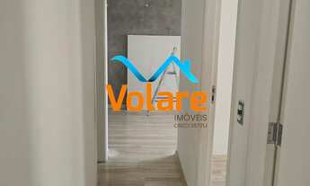 Imagem 6: Imperdível! Apartamento de 3 quartos e 1 suíte no bairro Umuarama, Osasco-SP. 65m², 2 sala