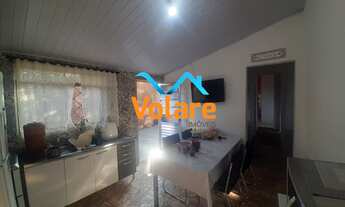 Imagem 2: Casa à venda em Guarulhos-SP, Jardim Cocaia: 3 quartos, 1 sala, 3 banheiros, 1 vaga, 200m²