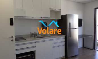 Imagem 7: Studio de Luxo no Condomínio Conect Butantã: 1 quarto, 1 banheiro e 32m² no Butantã, São P