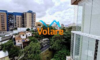 Imagem 2: Cobertura de Luxo na Vila Ipojuca: 3 Quartos, 2 Suítes, 3 Vagas, 185m² - São Paulo-SP