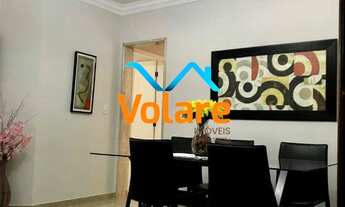 Imagem 4: Apartamento à venda no Centro de Osasco-SP: 3 quartos, 2 salas, 2 banheiros, 1 vaga de gar