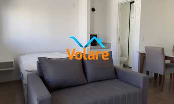 Imagem 4: Studio de Luxo no Condomínio Conect Butantã: 1 quarto, 1 banheiro e 32m² no Butantã, São P