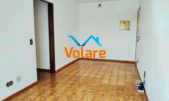 Imagem 2: Imperdível! Apartamento à venda em Quitaúna, Osasco-SP: 2 quartos, 2 salas, 1 banheiro, 1