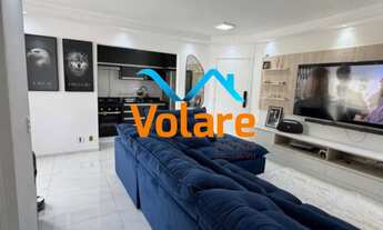 Imagem 5: Apartamento à venda em Osasco-SP, bairro Conceição: 2 quartos, 2 salas, 1 banheiro, 1 vaga