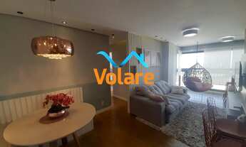 Imagem 5: Apartamento locacao em Osasco-SP, bairro Continental: 3 quartos, suíte, 2 salas, 2 banhei