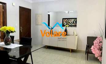 Imagem 5: Apartamento à venda no Centro de Osasco-SP: 3 quartos, 2 salas, 2 banheiros, 1 vaga de gar