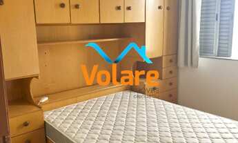 Imagem 6: Apartamento à venda em SP: 2 quartos, 2 salas, 1 banheiro, 1 vaga, 50m² no Sumarezinho!