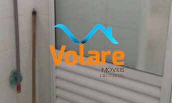 Imagem 6: Apartamento próximo ao Shopping Raposo, Leroy Merlin e com fácil acesso às estações de Met