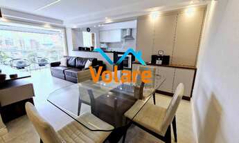 Imagem 5: Cobertura de Luxo na Vila Ipojuca: 3 Quartos, 2 Suítes, 3 Vagas, 185m² - São Paulo-SP