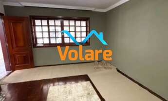 Imagem 3: Imperdível casa com 3 quartos e 1 suíte no Jardim das Vertentes, São Paulo-SP: 2 salas, 5