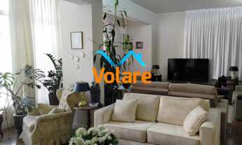 Imagem 3: Apartamento à venda em Higienópolis, São Paulo-SP: 4 quartos, 1 suíte, 3 salas, 3 banheiro