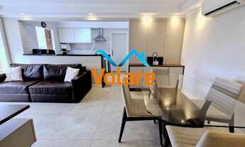 Imagem 6: Cobertura de Luxo na Vila Ipojuca: 3 Quartos, 2 Suítes, 3 Vagas, 185m² - São Paulo-SP