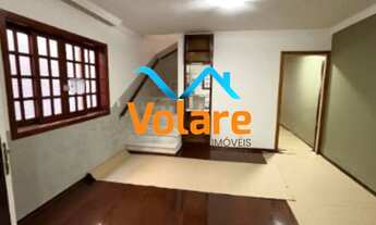 Imagem 2: Imperdível casa com 3 quartos e 1 suíte no Jardim das Vertentes, São Paulo-SP: 2 salas, 5