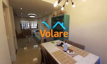 Imagem 5: Imperdível oportunidade: Casa em condomínio à venda em Jaguaré, São Paulo-SP! 3 quartos, 1