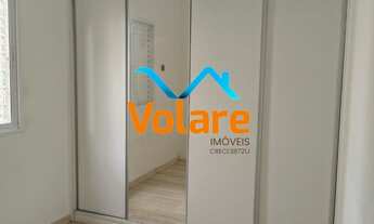 Imagem 7: Imperdível! Apartamento de 3 quartos e 1 suíte no bairro Umuarama, Osasco-SP. 65m², 2 sala