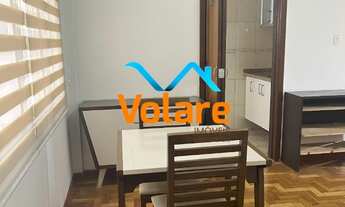Imagem 3: Apartamento à venda em SP: 2 quartos, 2 salas, 1 banheiro, 1 vaga, 50m² no Sumarezinho!