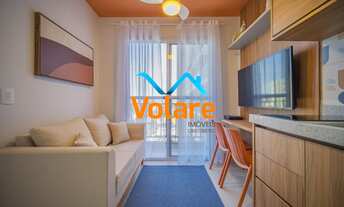 Imagem 2: Apartamento para locação com 1 quarto, 1 suíte e ótima localização na Vila Lageado - São P