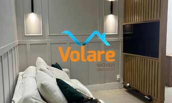 Imagem 6: Apartamento à venda no Centro de Osasco-SP: 2 quartos, 1 sala, 1 banheiro, 1 vaga de garag