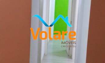 Imagem 5: Apartamento próximo ao Shopping Raposo, Leroy Merlin e com fácil acesso às estações de Met