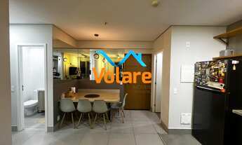 Imagem 5: Apartamento à venda no Centro de Osasco-SP: 2 quartos, 1 suíte, 1 sala, 3 banheiros, 1 vag