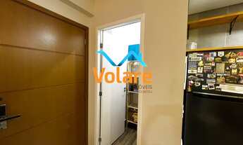 Imagem 4: Apartamento à venda no Centro de Osasco-SP: 2 quartos, 1 suíte, 1 sala, 3 banheiros, 1 vag