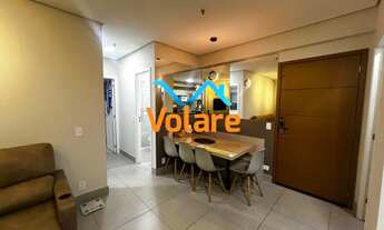 Imagem: Apartamento à venda no Centro de Osasco-SP