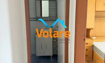 Imagem 7: Apartamento à venda em SP: 2 quartos, 2 salas, 1 banheiro, 1 vaga, 50m² no Sumarezinho!