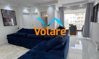 Imagem 2: Apartamento à venda em Osasco-SP, bairro Conceição: 2 quartos, 2 salas, 1 banheiro, 1 vaga